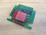 Partlow Controller 04616202 Display Card Only. Fixed Price $96.77.