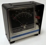 Thermolyne PM-20700 Portable Pyrometer, 3.9OHMS, To 1200C, Used. Fixed Price $38.19.