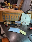 Trerice Self Operating Temperature Regulator 91400 50F-115F New Nib $199. Fixed Price $199.00.