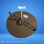Hart & Cooley 3810 Gs Steel Butterfly Damper Usip. Fixed Price $8.40.