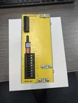 Berger Lahr Stepper Motor Drive WD3-007.0501 230VAC Rev 04 WD30070501. Fixed Price $255.09.