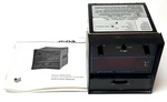 Athena 4200 B Temperature Controller Processor 0-600 120 240 Vac. Fixed Price $285.00.