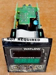 Watlow Controls Series 965A-3KK0-00RG For Parts. Fixed Price $214.71.
