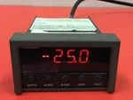 Omega P/n: DP25-E-A Process Meter & Controller. Fixed Price $99.99.