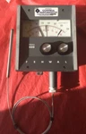 Fenwal 40-704010-403 Indicating Temperature Controller. Fixed Price $231.69.