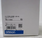 Omron E5EN-Q3HMT-500-N Digital Temperature Controller. Fixed Price $484.50.