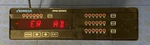 Omega DP80 Series Controller Model DP82T. Fixed Price $65.00.