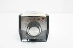 Mcc Powers 290-447 Temperature Controller 0-100F. Fixed Price $455.30.