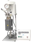 Parr Instruments 4568 600 Ml Ss Chemical Reactor With 4848 Controller. Fixed Price $17280.00.