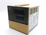 Omron E5AX-AH Temperature Controller Standard Range. Fixed Price $189.05.