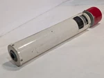 Chromalox NWH-301GV Inline Circulation Heater 3KW 120V 1PH As Pictured. Fixed Price $249.99.