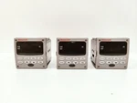 Honeywell DC2500-EB-0L00-100-00000-00-0 Universal Digital Temperature Controller. Fixed Price $599.00.