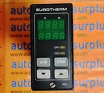 Eurotherm 808/R1/0/0/0/0/QLS/(AJJF100) 32-1200 Temperature Controller Quantity!!. Fixed Price $199.99.