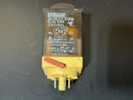 One (1) Crouzet Octal Timer 3-RANGE 88.226.510 (used). Fixed Price $44.99.