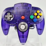 Nintendo Official N64 Controller Various Color From Japan Game Rare Uncommon. Fixed Price $316.97.