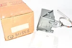 New United Electric F403-5BS 277 Vac Temperature Controller -40-180F 15A. Fixed Price $131.98.