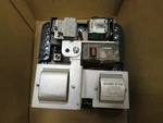 Honeywell RA890G1211 Control. Fixed Price $799.99.