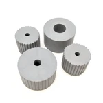 Inserter Tune Up Feed Tires Kit Grooved Quadient Hasler Neopost Fp Formax Roller. Fixed Price $65.95.