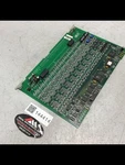 Barber Colman Circuit Board A-60033-201 Used #144414. Fixed Price $300.00.
