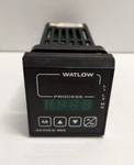 Guaranteed! Watlow 12/24V Temperature/process Controller 965A-3FD1-00RG. Fixed Price $319.95.