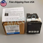 For Omron E5CS-R1KJX-F Digital Temperature Controller New Box Fast Shipping. Fixed Price $75.95.