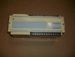 Allen Bradley Slc 100 1745-E101 Programmable Controller Expansion Unit Ser. Fixed Price $30.00.