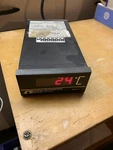 Omega Engineering DP900 / W Manual Digital Temperature Indicator. Fixed Price $90.99.