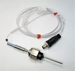 Nanmac Resistance Temperature Detector Thermocouple Probe 55559-13-21. Fixed Price $30.00.
