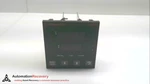 Chromalox 4040-SR0011 1/4" Din Tempature Controller #281922. Fixed Price $98.13.