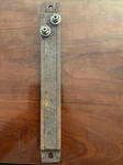 Chromalox Heater Element 285-05060 OT-1225 120V/250W. Fixed Price $33.10.