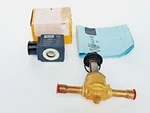 Sullair 02250171-560 Hot Gas/line Solenoid Valve, Sporlan Series, 24V *2 # New. Fixed Price $175.00.