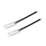 Uxcell KSD9700 Thermostat, 40C Normally Open Temperature Switch Thermal.... Fixed Price $10.02.