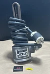 Preowned- Process Heaters ASPC-2015 Mr Single Phase 120V 1.5KW Immersion. Fixed Price $250.00.