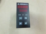 Anderson Negele 801101000 Micro-based 1/8 Din Controller Used. Fixed Price $475.00.