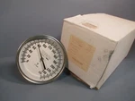 Trend Wika Long Stem 6 Inch Stainless Steel Bi-metal Thermometer Model TI.50. Fixed Price $49.99.