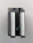 Mitsubishi, Q64TCTTBW, Temperature Control Unit, 24 Vdc, 0.50A, Melsec-q (used). Fixed Price $142.45.