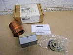 Siemens Landis & Gyr Powers 184-0048 Temperature Transmitter Range 0-100 F. Fixed Price $29.99.