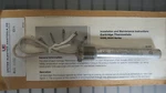 *united Electric Controls Cartridge Thermostats 8400, 8000 Series Nip A138. Fixed Price $20.00.