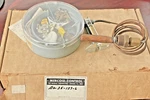 Mercoid Control DA-35-127-6 Pressure Temperature Switch, New. Fixed Price $49.99.