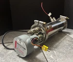 Watlow IP64 Circulation Heater Assembly 1.5/1.8KW 18" X 4-1/2" 208/230V (b). Fixed Price $180.50.