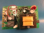 Used, Nti 046-112-02 Circuit Board, Rev J, Power Supply,. Fixed Price $79.99.