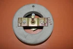 Ohmite Large Model Rheostat 53090-1250 New. Fixed Price $495.00.