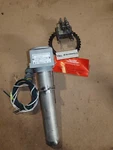 Process Technology S1211-P11 Stainless Steel Tank Heater 1000W 240VAC 5A. Fixed Price $350.00.