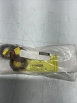 Lot Of Omega 5SRTC-GG-K-24-72 Type Thermocouple Wire Spools Y-392. Fixed Price $75.00.
