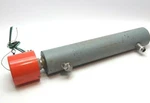 Watlow 3-36-76-235 Screw Plug Immersion Heater 19" Stainless 120V 1.5KW 1-1/4". Fixed Price $449.99.