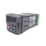 Watlow PM6C3FC-1AAADAA Universal Temp Pid Controller, 20-28VAC/12-40VDC. Fixed Price $450.00.