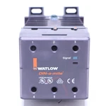 * Watlow DB1V-3060-F000 Power Controller Din-a-mite 30AMP 4-20MA 600VAC 50/60HZ. Fixed Price $45.00.
