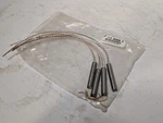 Chromalox 212776400, 5198615 Cartridge Heater, Watts, 230V As Pictured. Fixed Price $39.99.