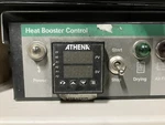 Conair Heat Booster Unit Athena Digital Temperature Controller Module. Fixed Price $329.49.