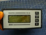 Ropex Resistron Temperature Controller Type: RES-420-L/230VAC P/n 742012. Fixed Price $679.99.